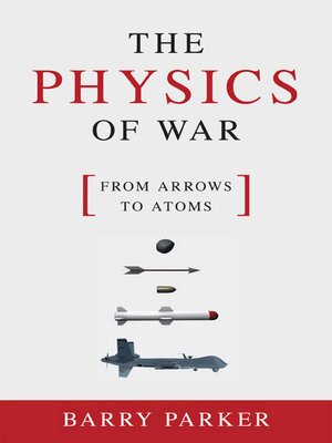 cover image of Physics of War